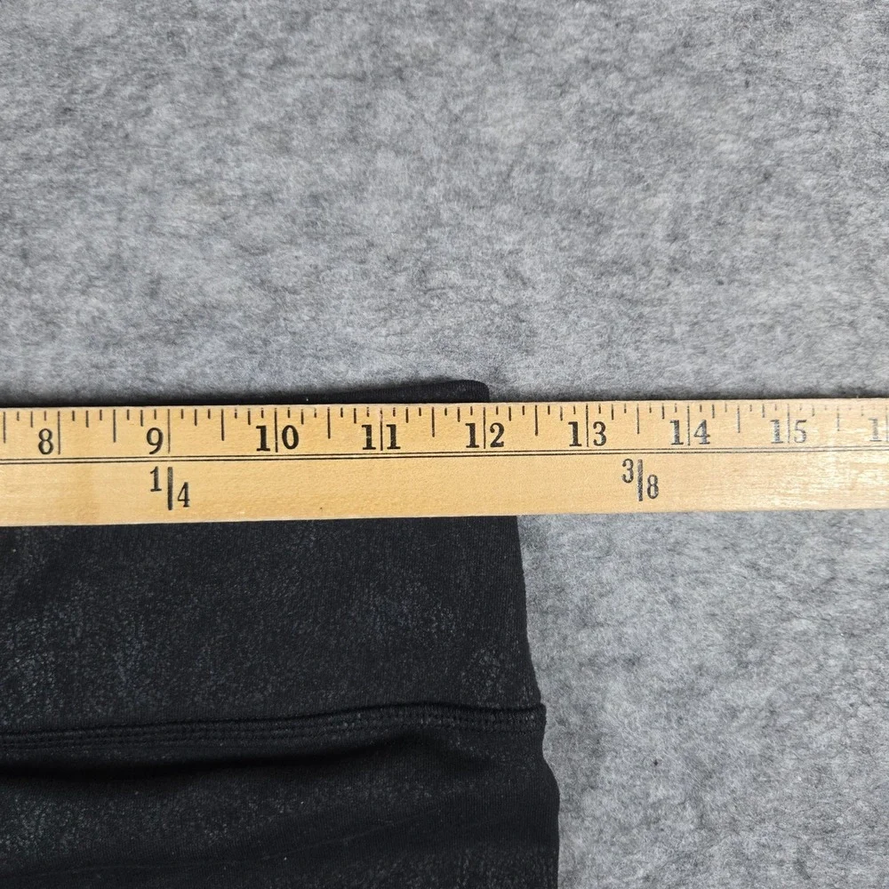 ALO Yoga measurements waist