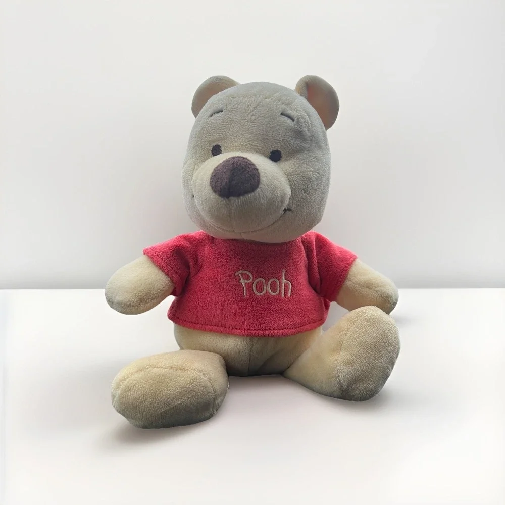 Disney baby winnie