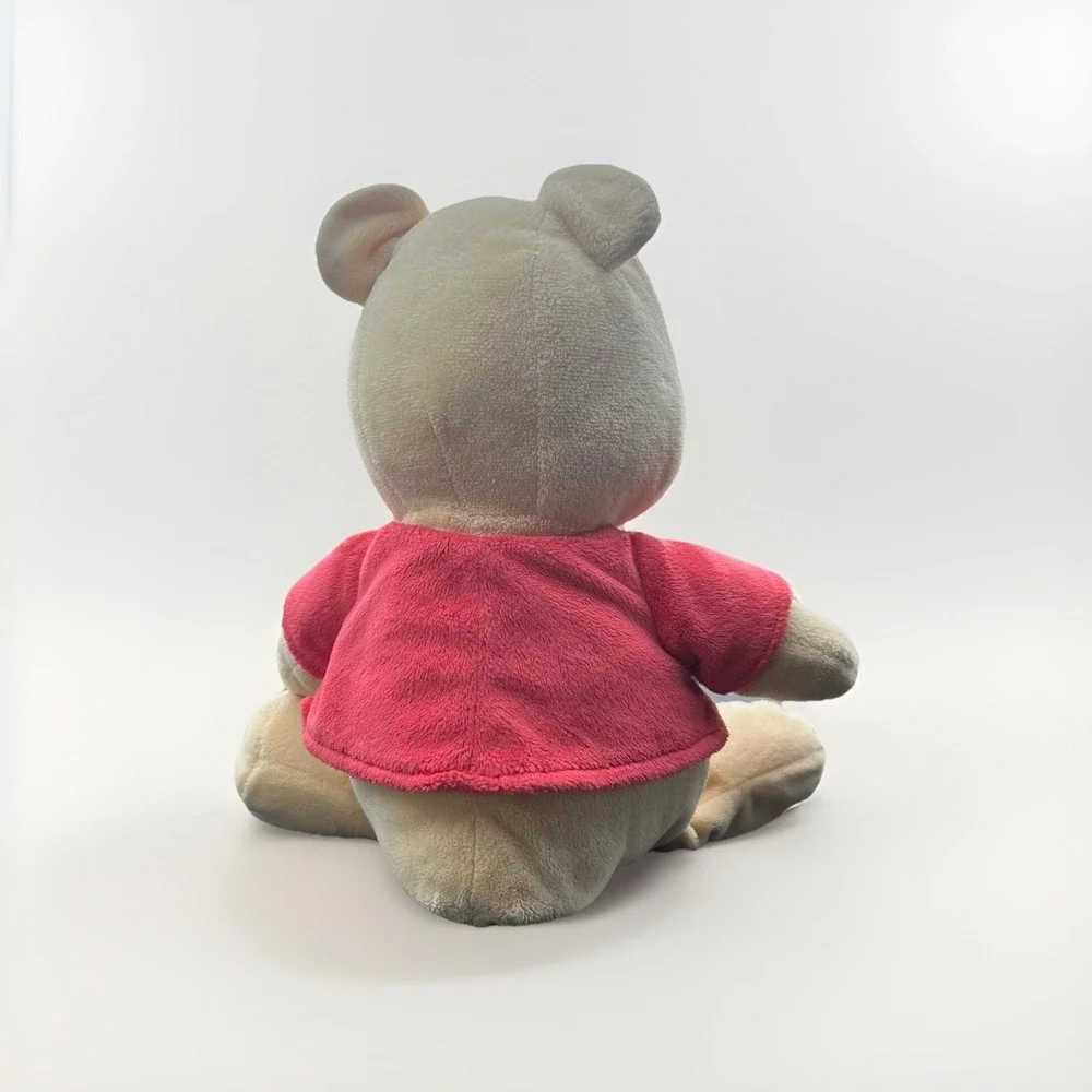 Disney baby winnie
