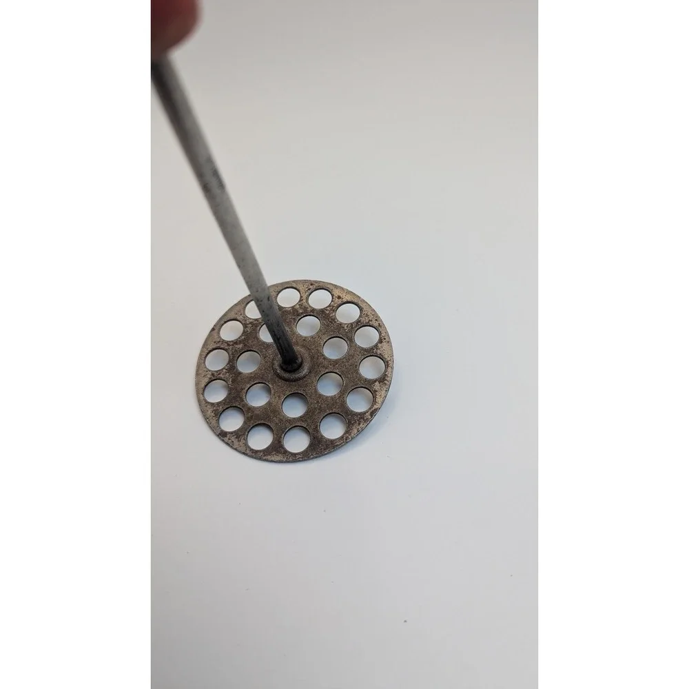 N/A perfect round