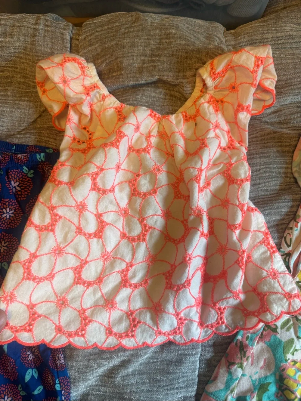 Zara cute bundle