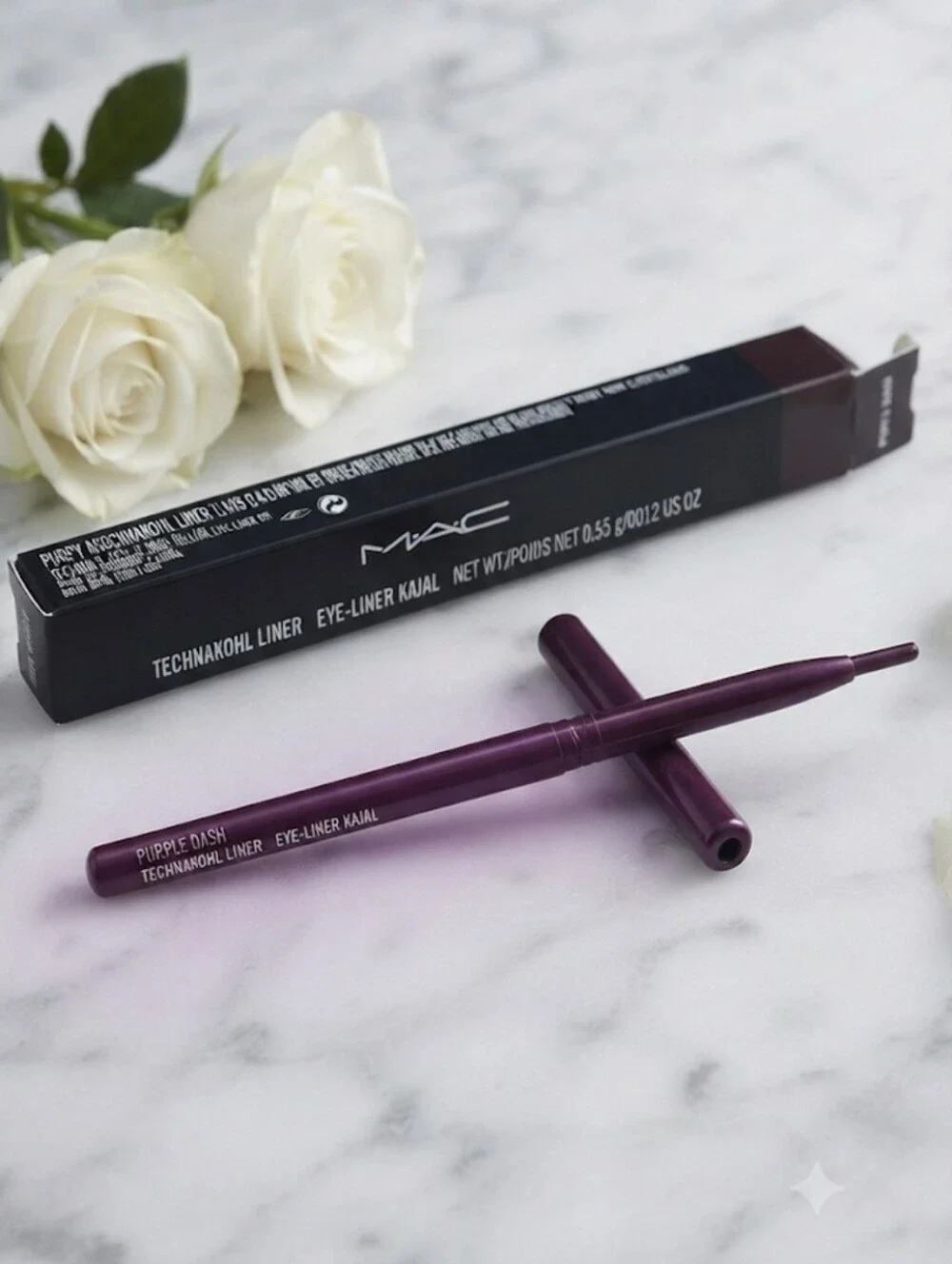 MAC Cosmetics elevate your