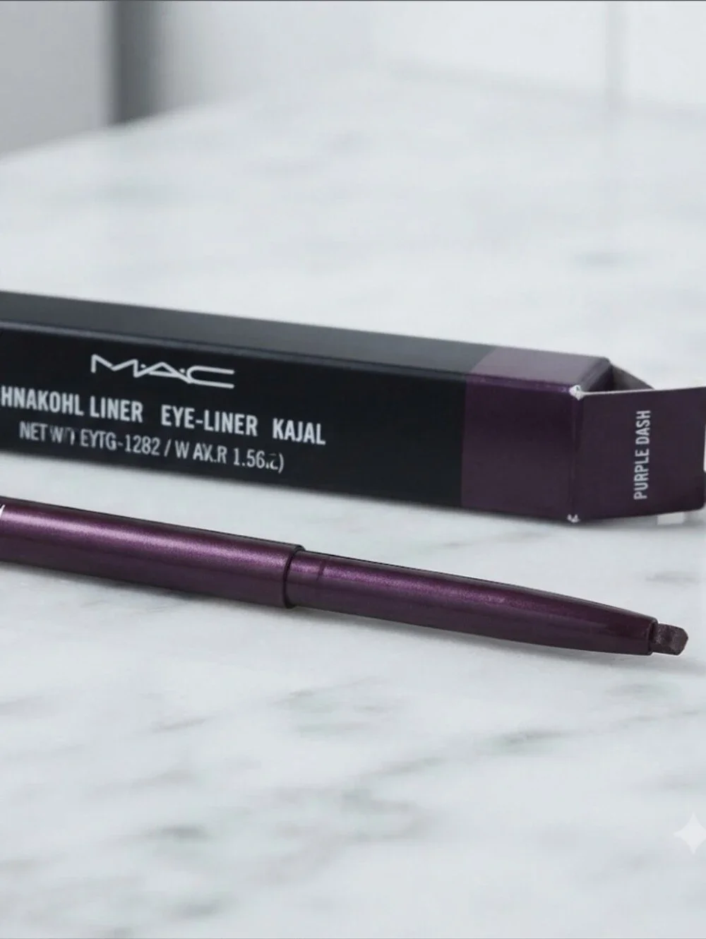 MAC Cosmetics elevate your