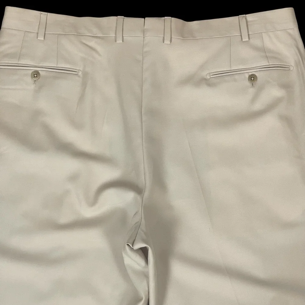 Ermenegildo Zegna these pants