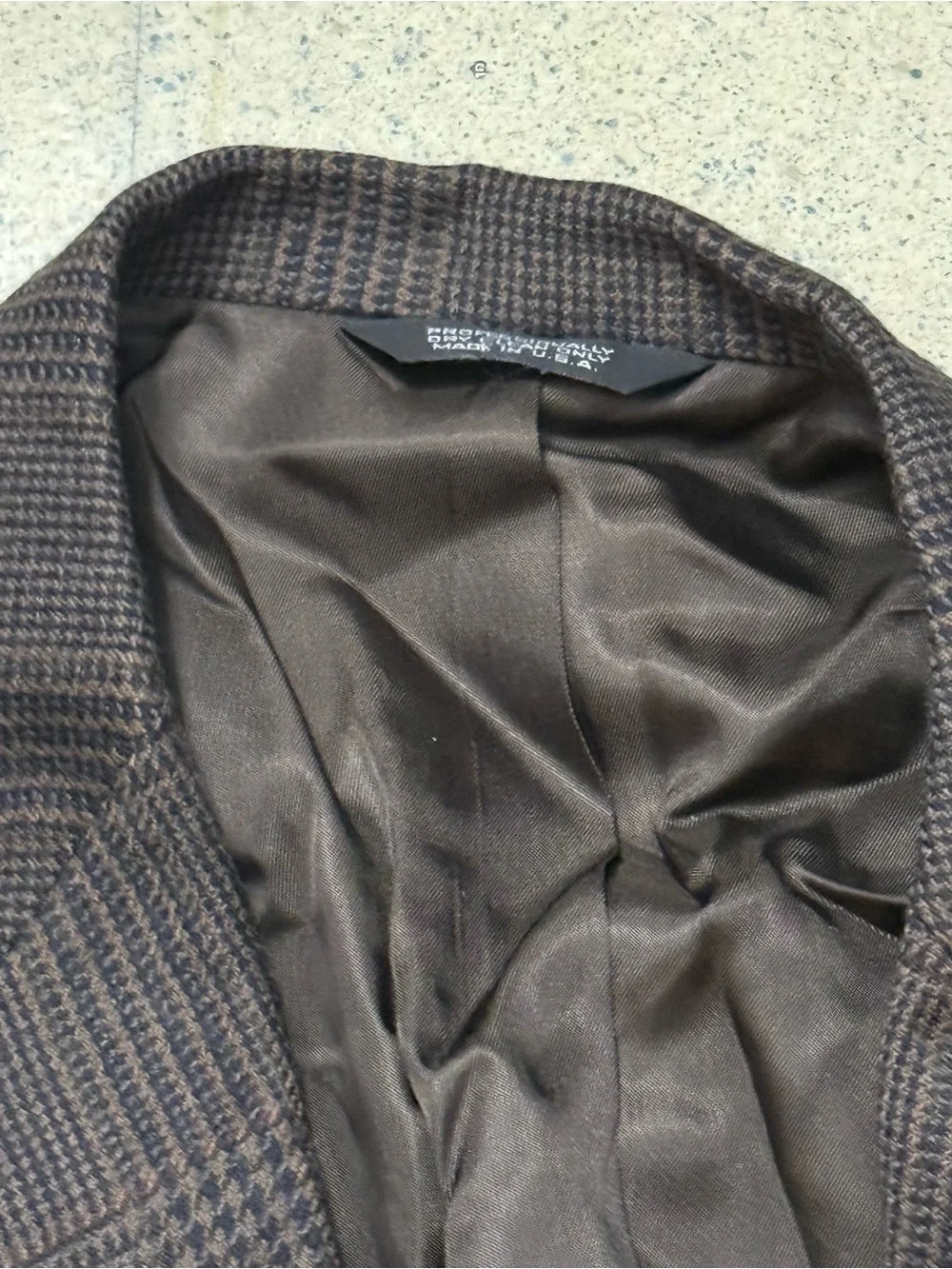 N/A versatile grey