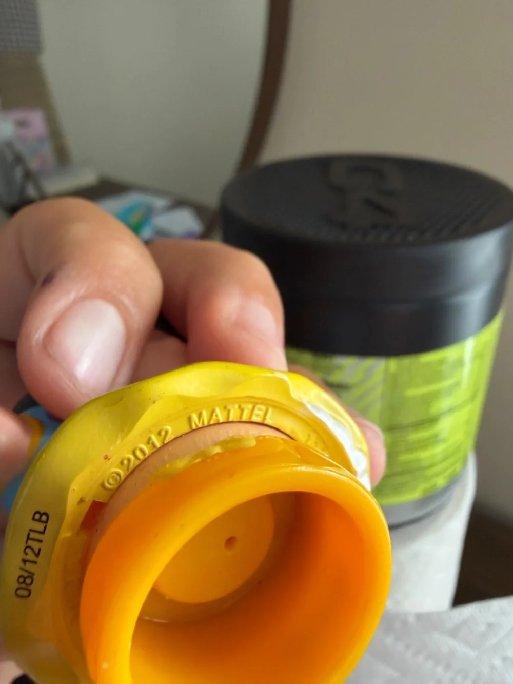 N/A good preloved