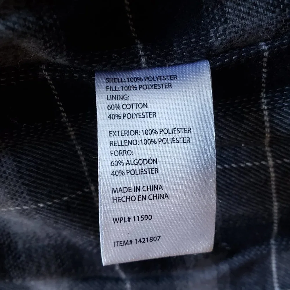 Weatherproof nwt vintage