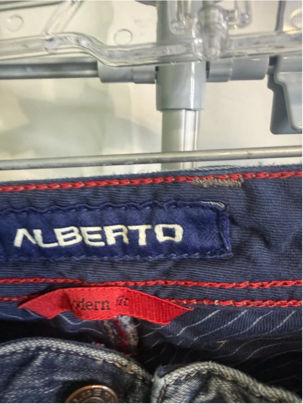 Alberto these pre