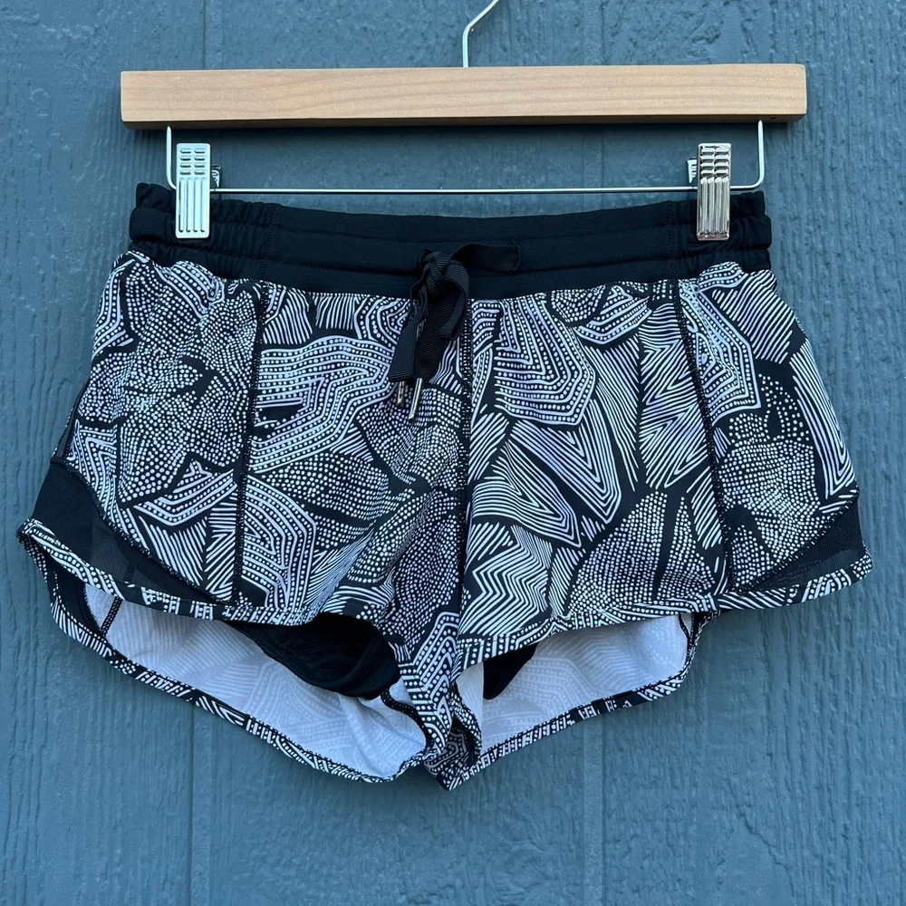 lululemon athletica lululemon hotty
