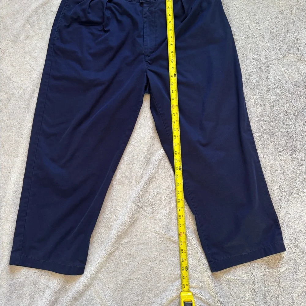 Ralph Lauren guc sewn