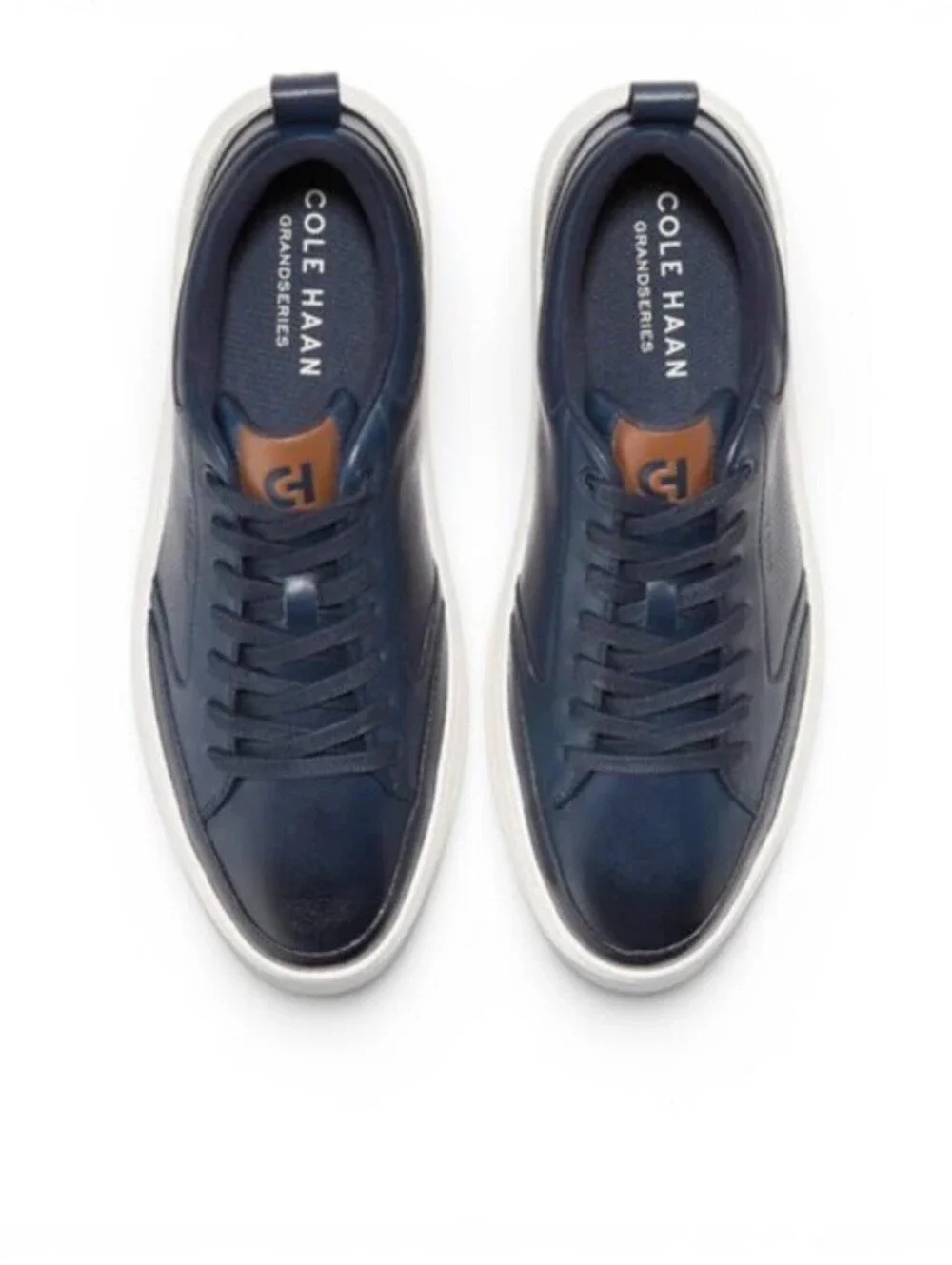 Cole Haan nib men