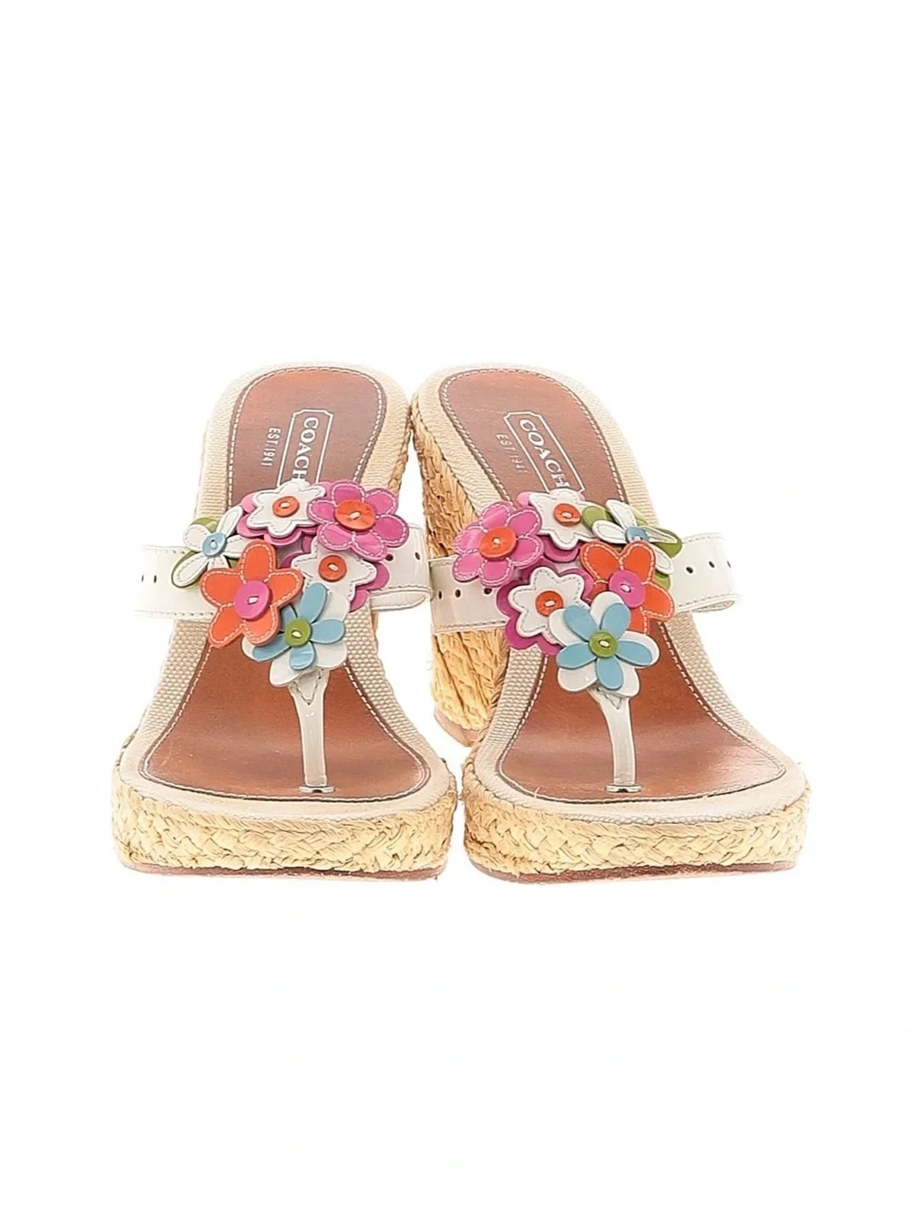 Coach vintage jesica