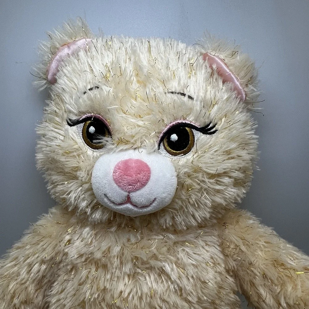 Build-A-Bear used but