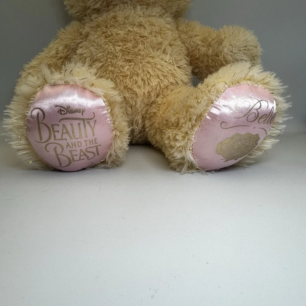 Build-A-Bear used but