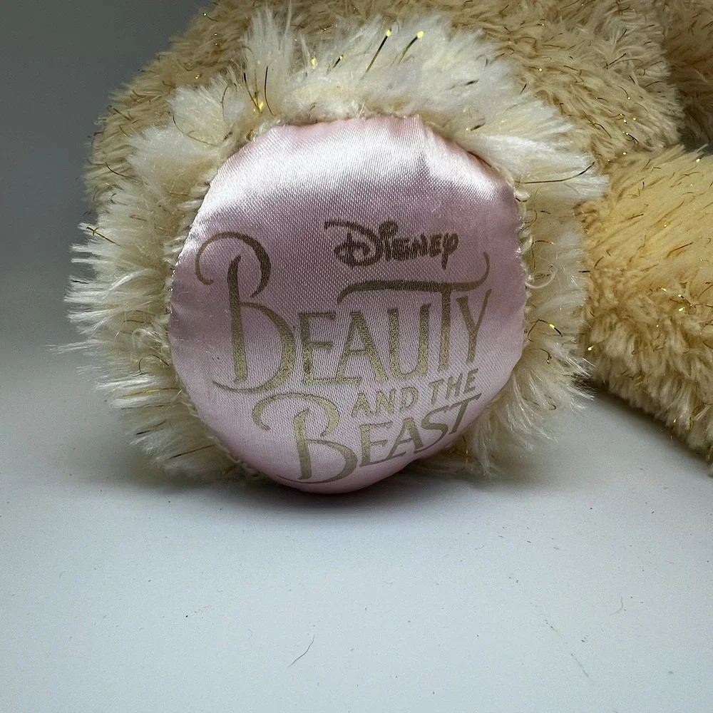 Build-A-Bear used but