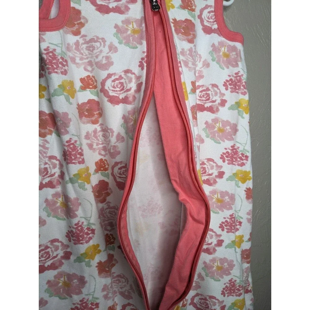 Burts Bees Baby infant size