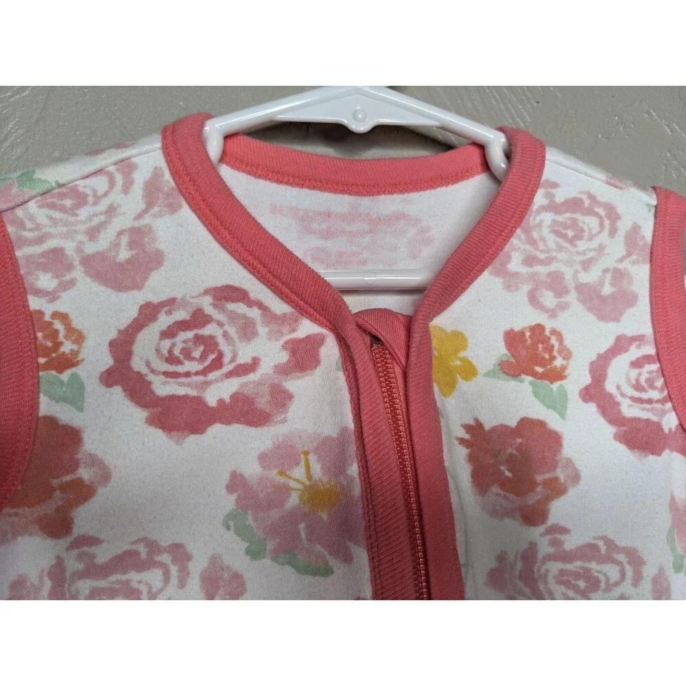 Burts Bees Baby infant size