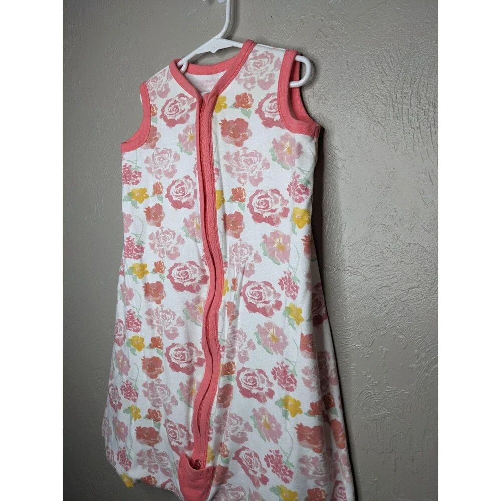 Burts Bees Baby infant size
