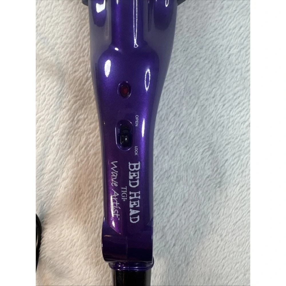 BedHead tigi bed