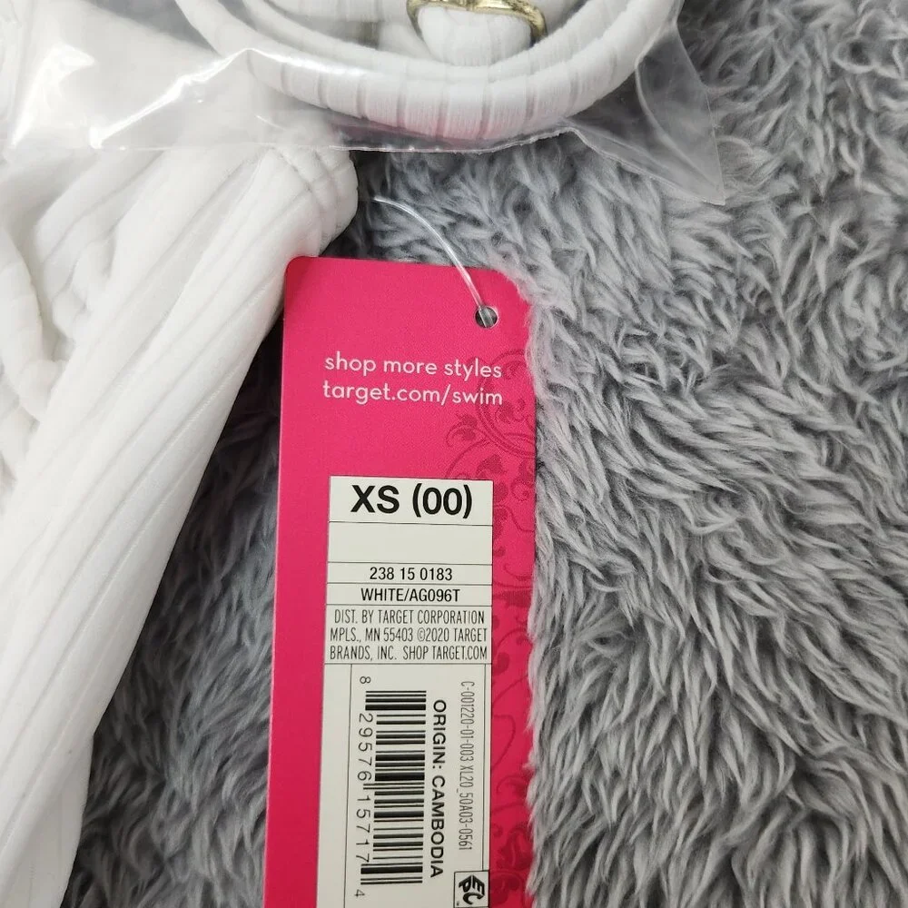 Xhilaration this bandeau
