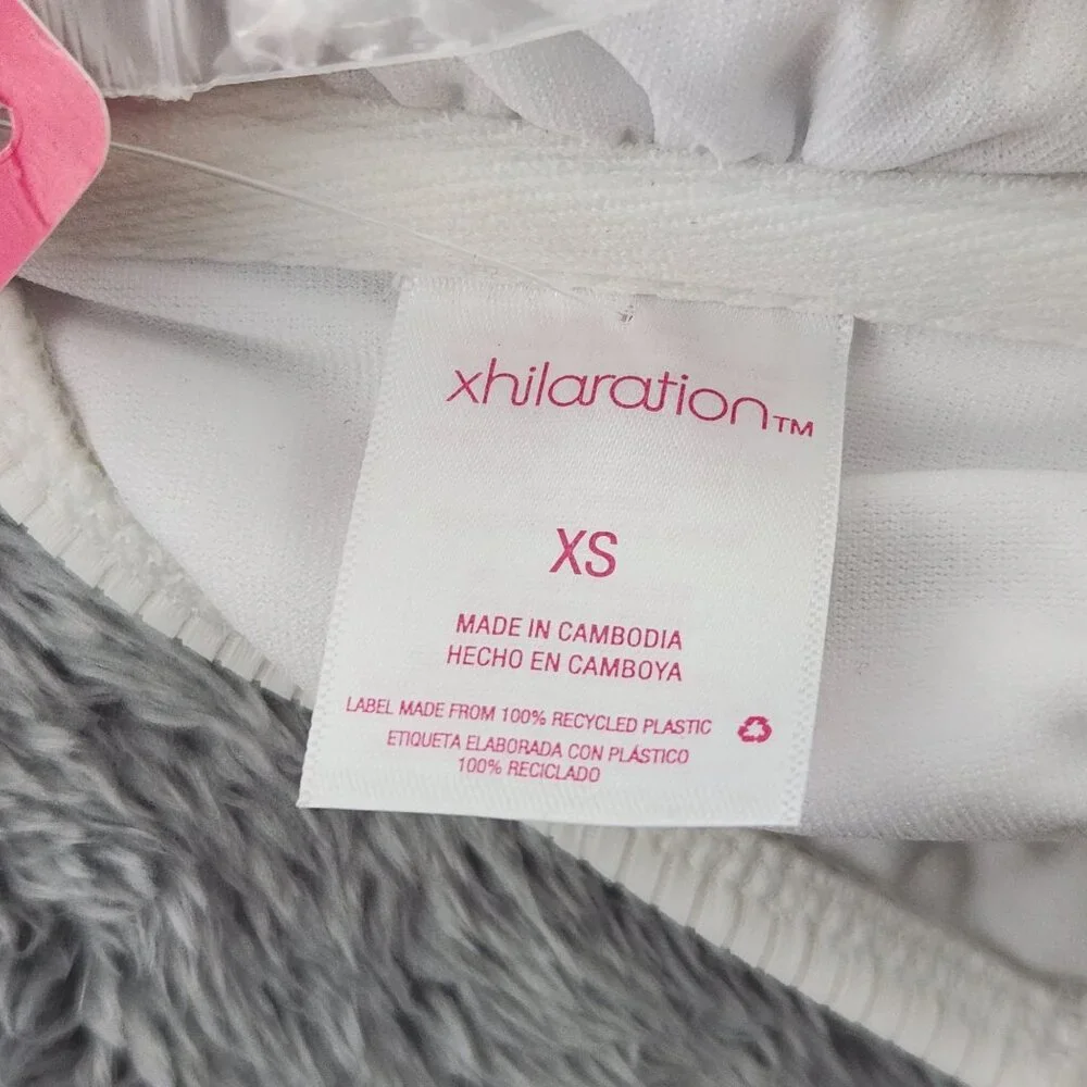 Xhilaration this bandeau
