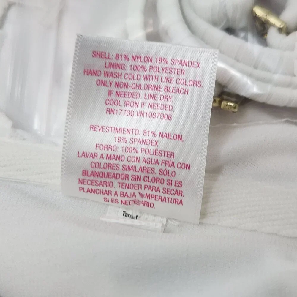 Xhilaration this bandeau