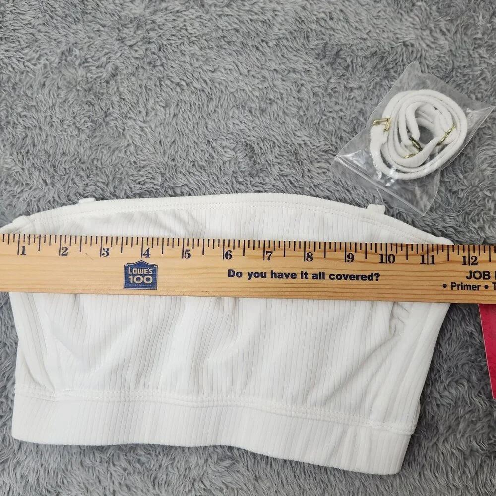 Xhilaration this bandeau