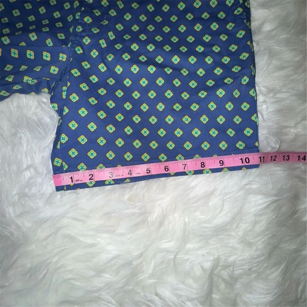 Vineyard Vines these outings style