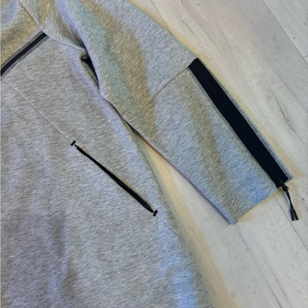 Nike jacket oversized