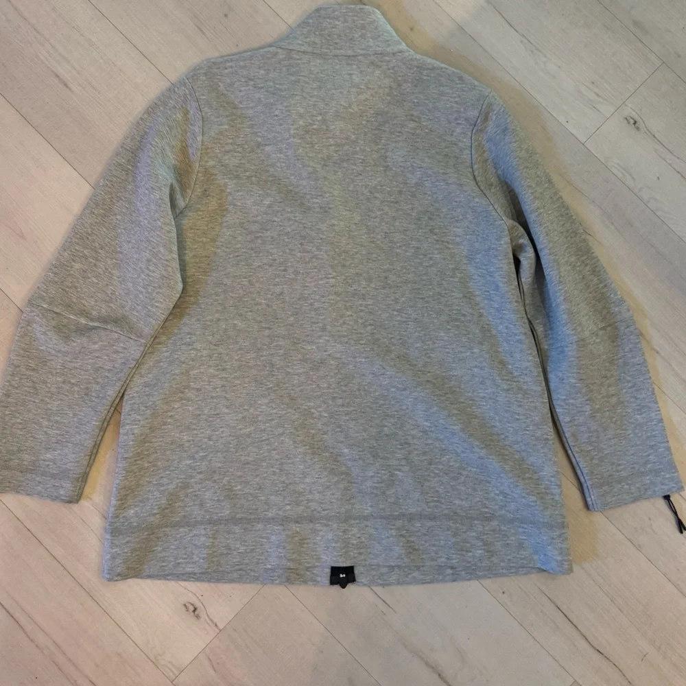 Nike jacket oversized