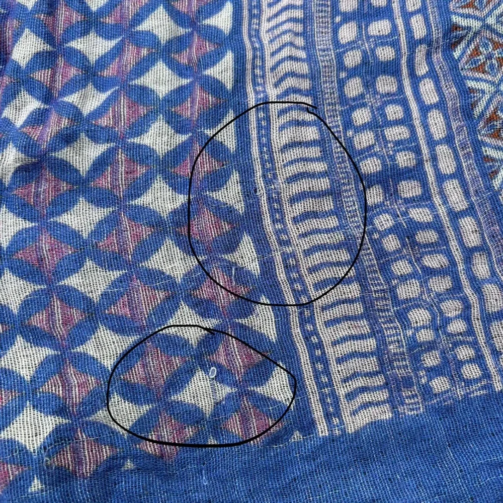 Anu brand material