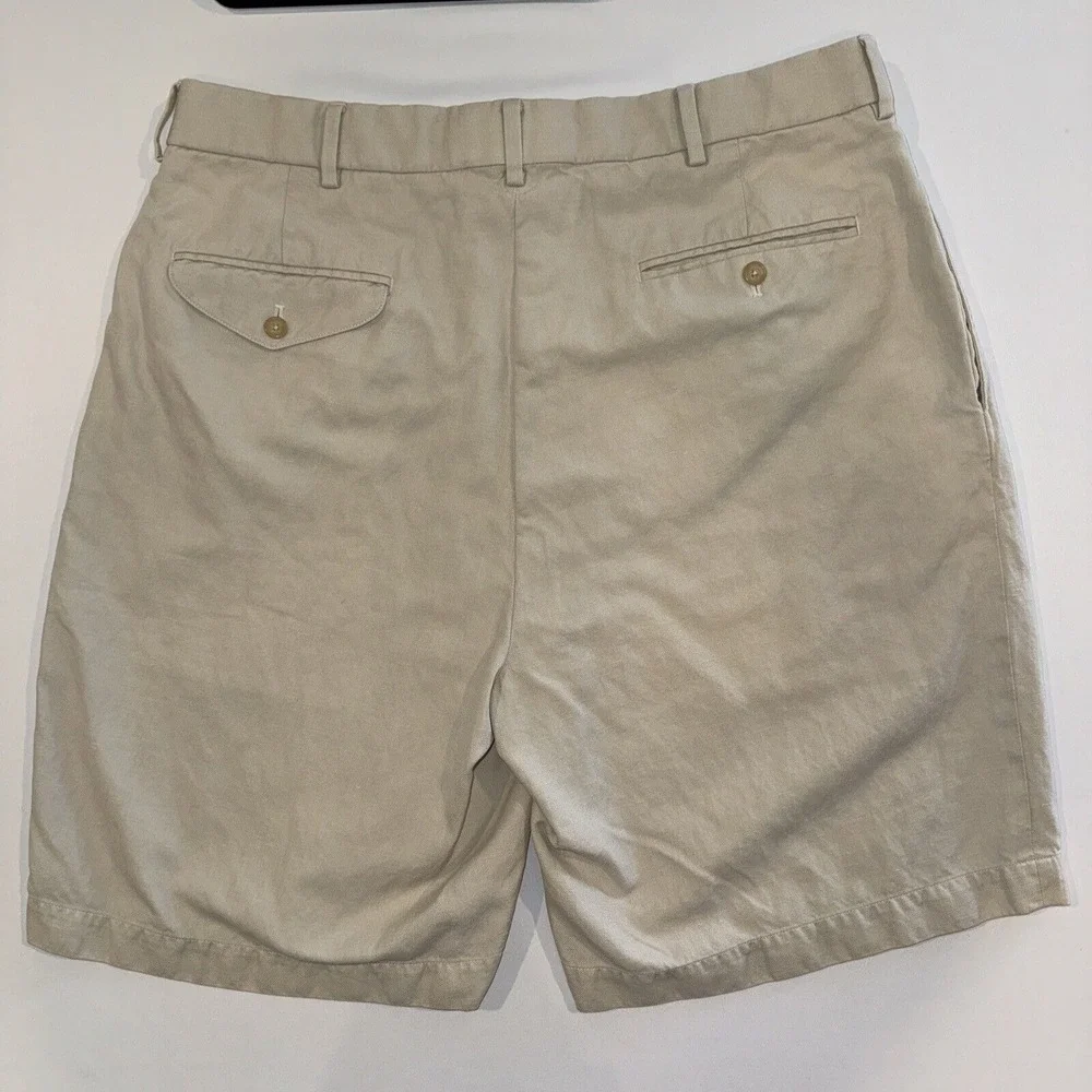 Ralph Lauren inseam waist