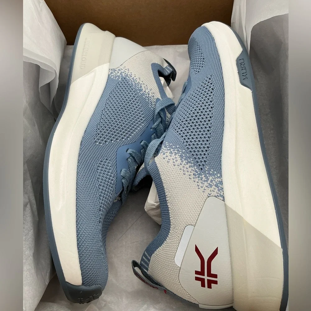 KURU sole off