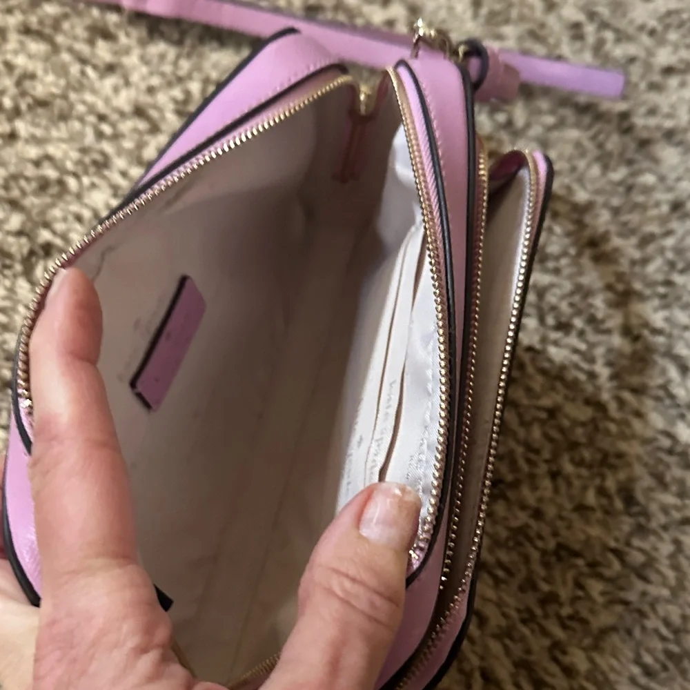 kate spade compact kate