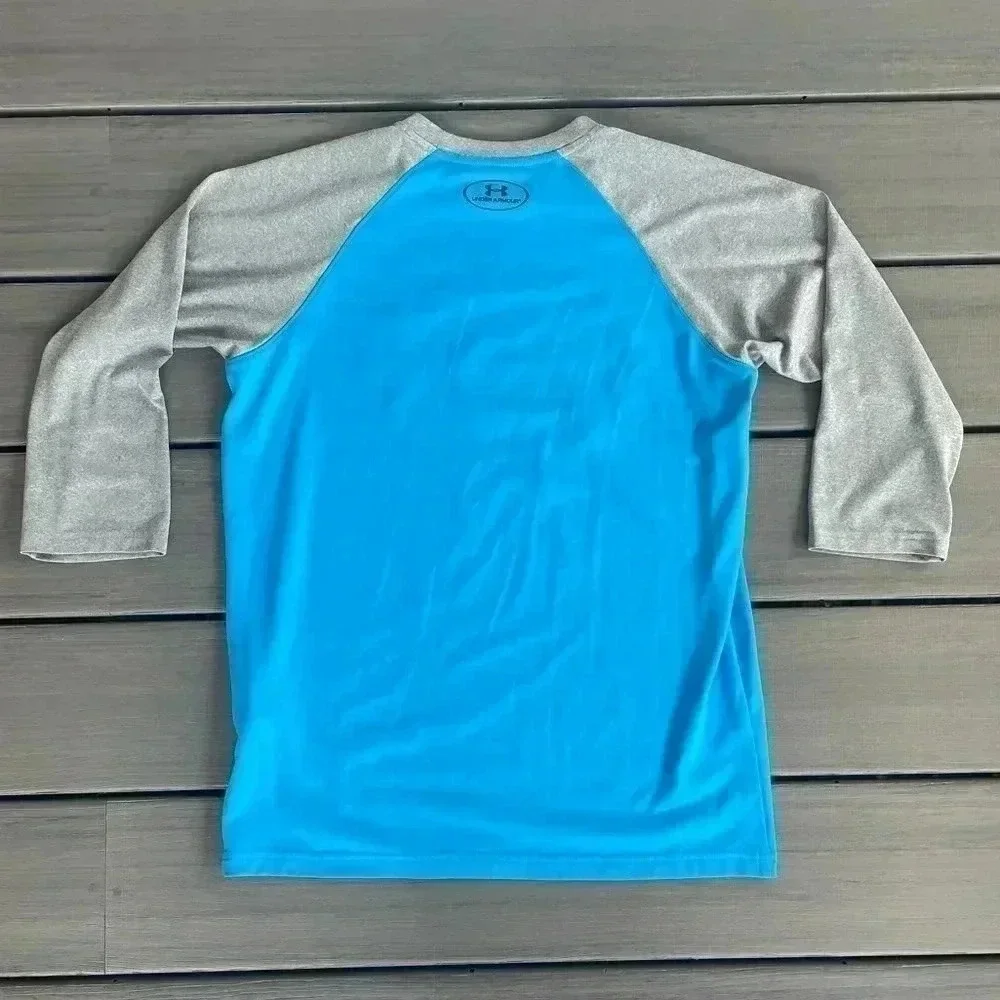 Under Armour armour material