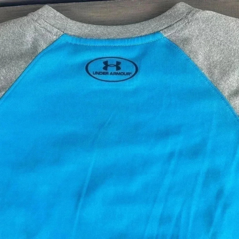 Under Armour baseball youth