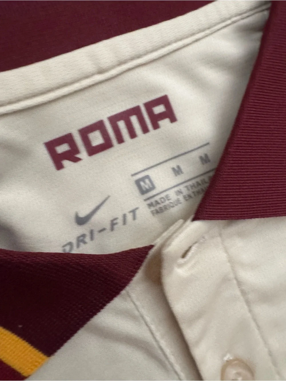 Nike qatar airways