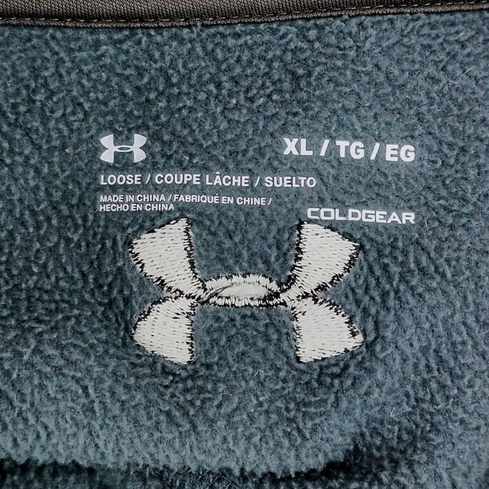 Under Armour under armour