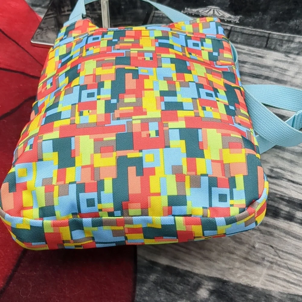 Kavu keeper crossbody