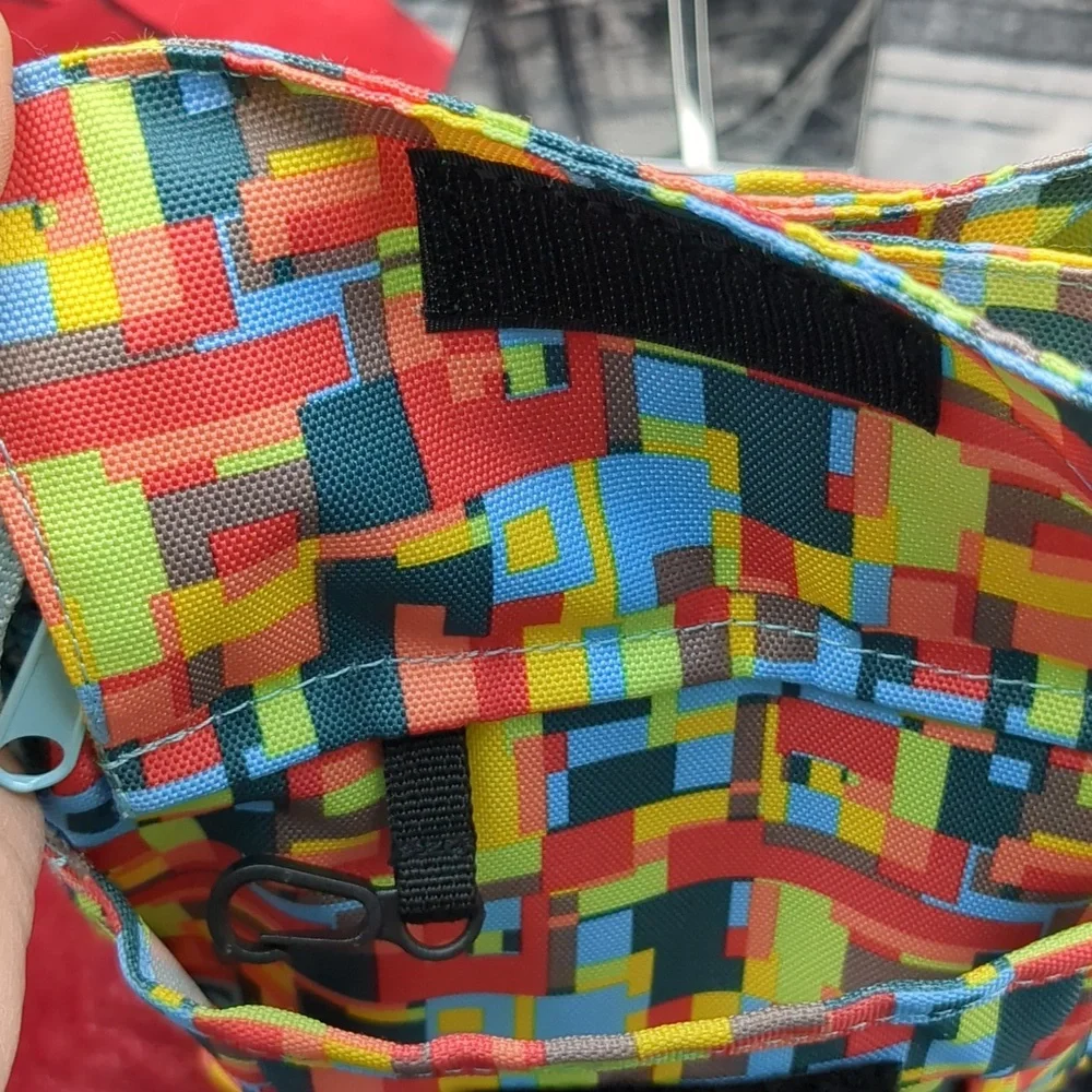 Kavu keeper crossbody