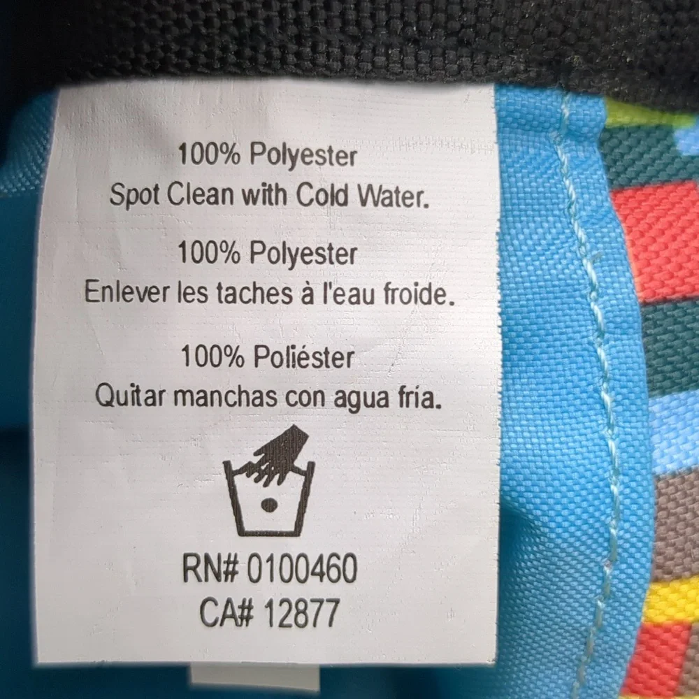 Kavu keeper crossbody