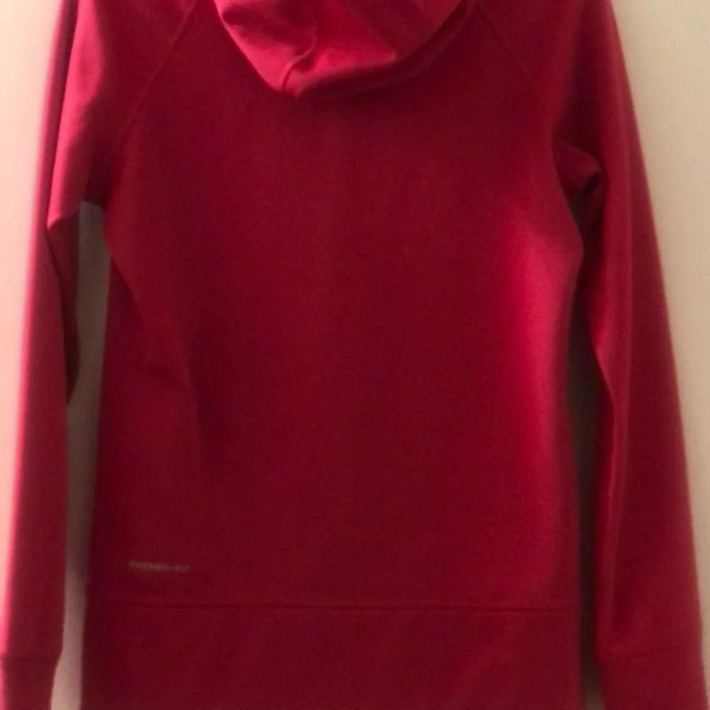Nike owed jacket pre
