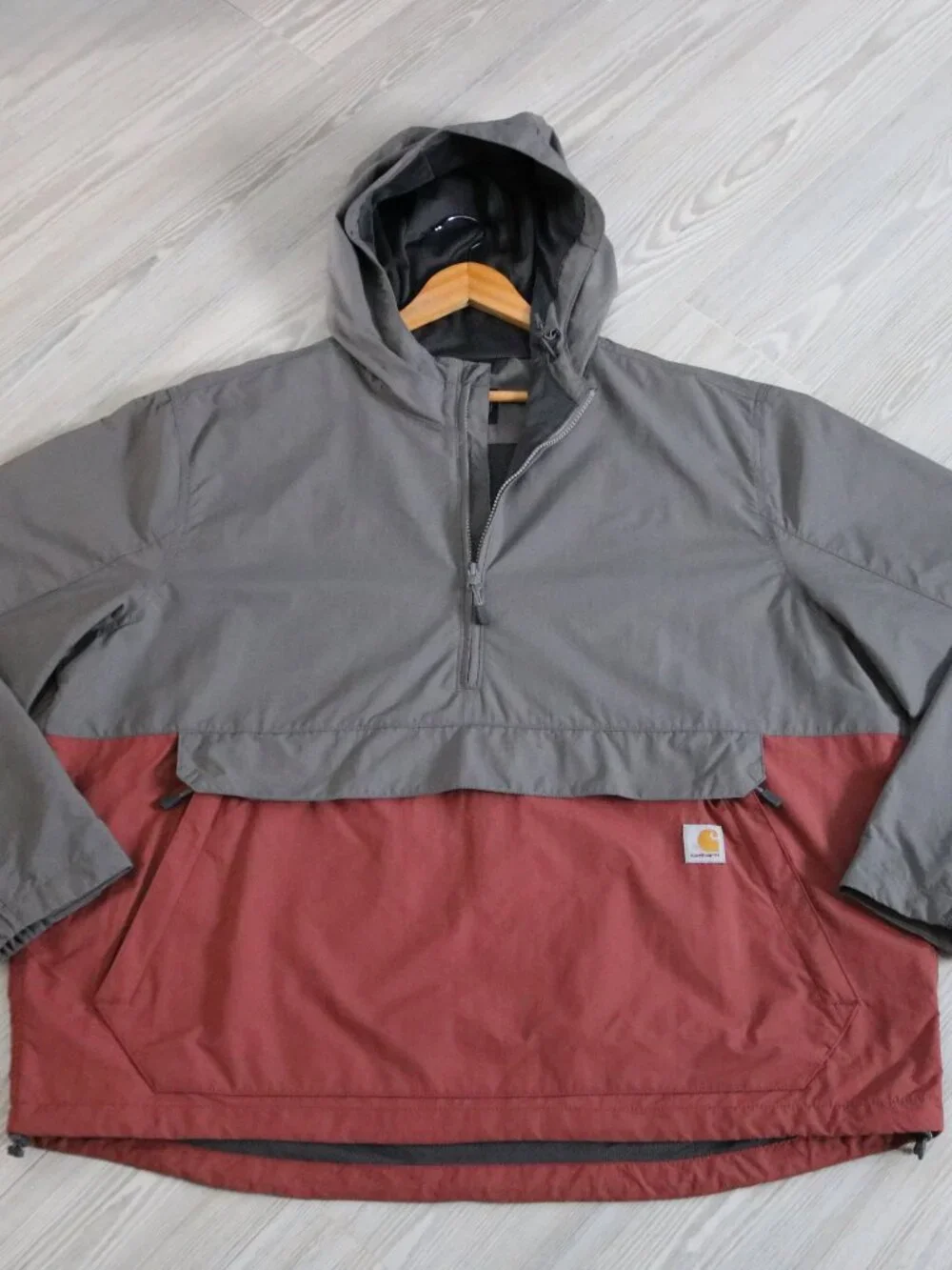 Carhartt sale rain