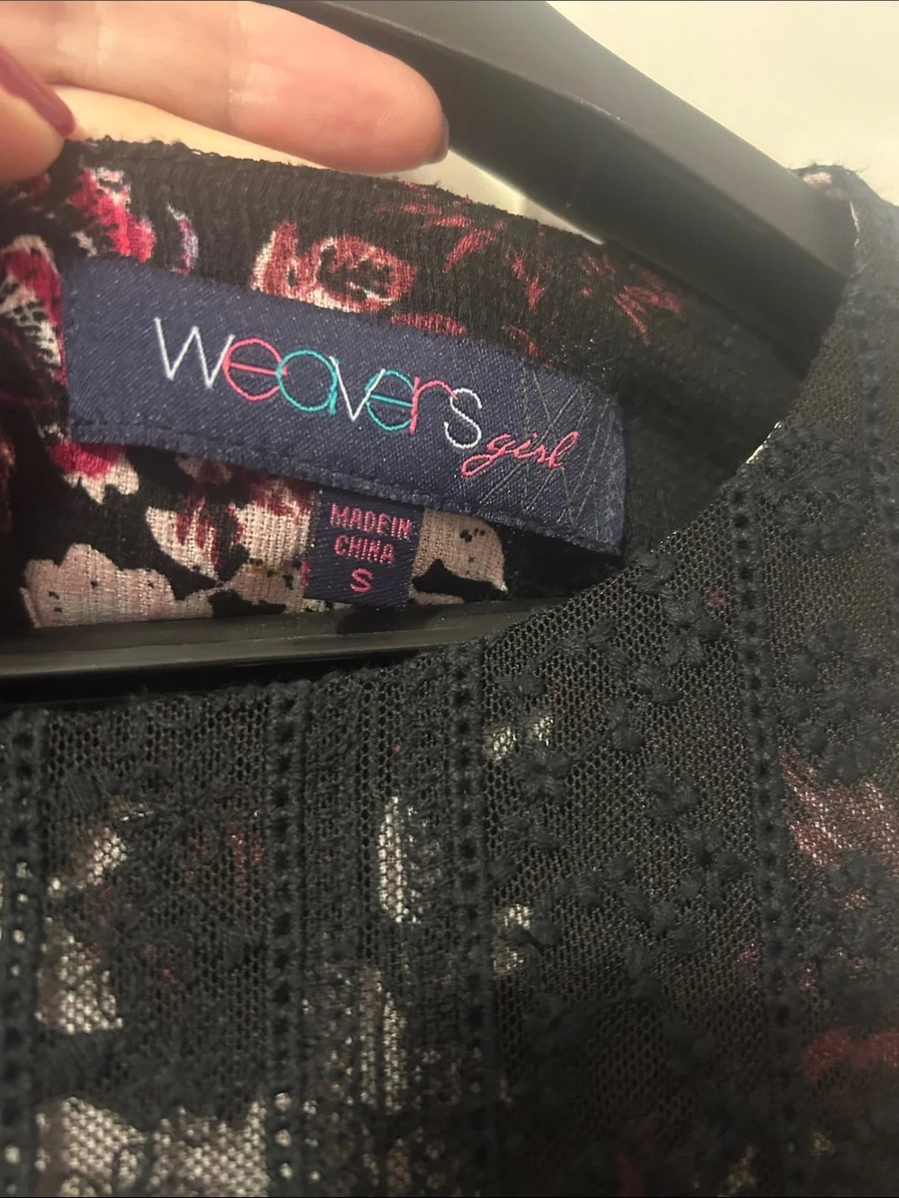 Weavers soft casual