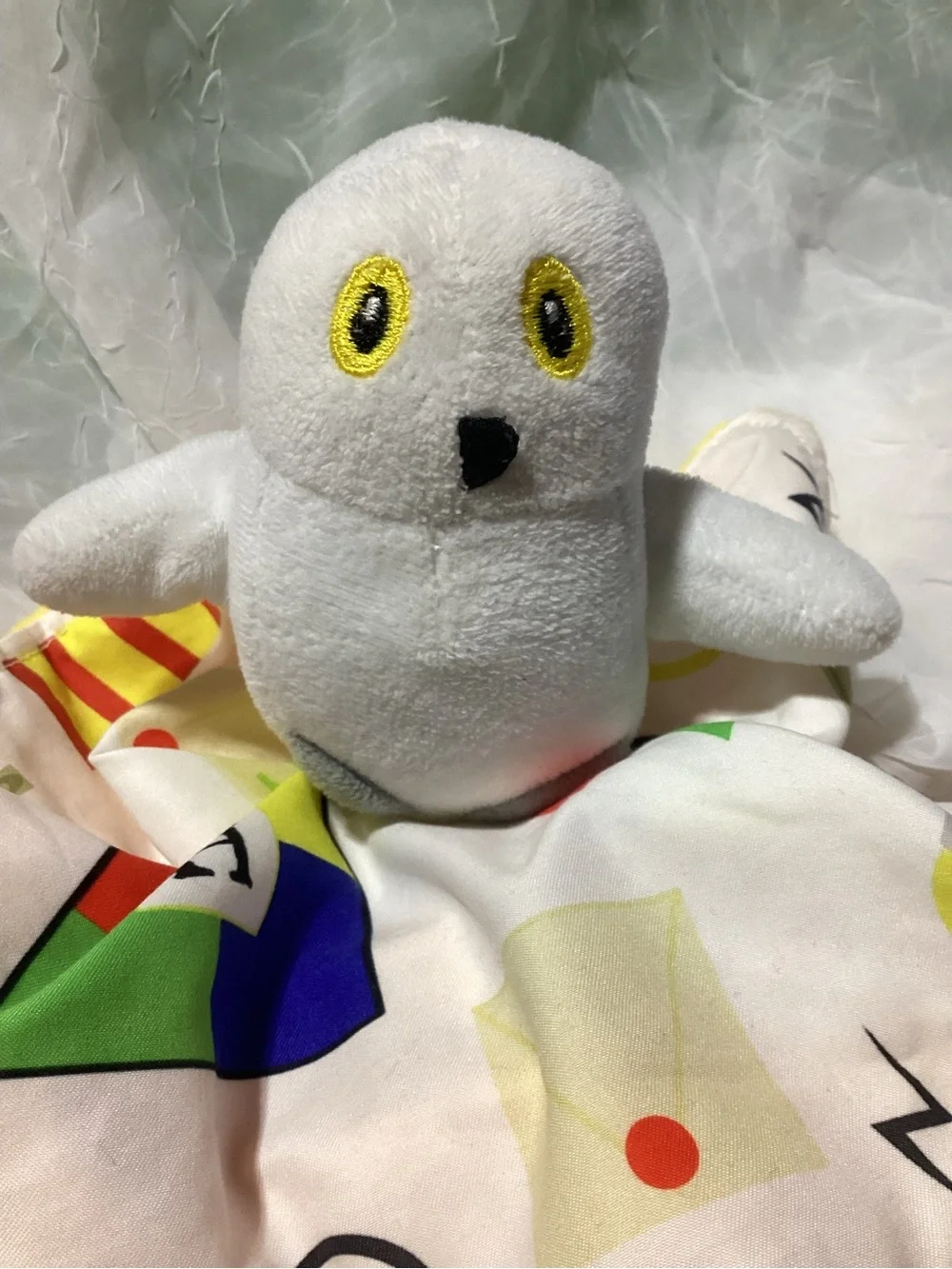 Baby Jack soft white