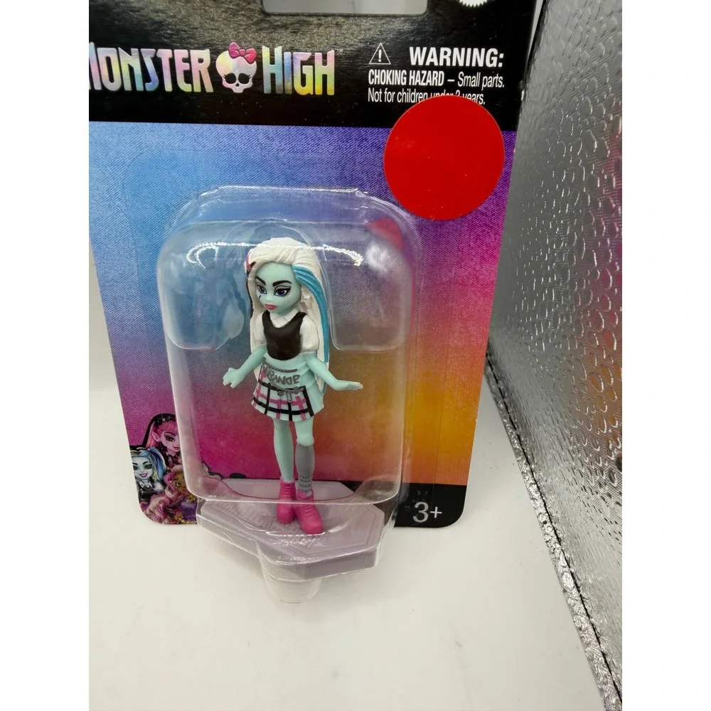monster high monster high