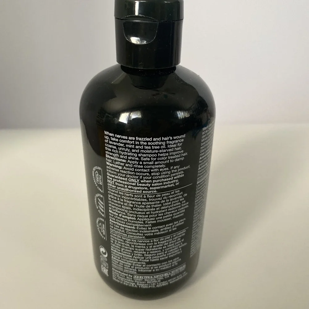 Tea Tree new teatree
