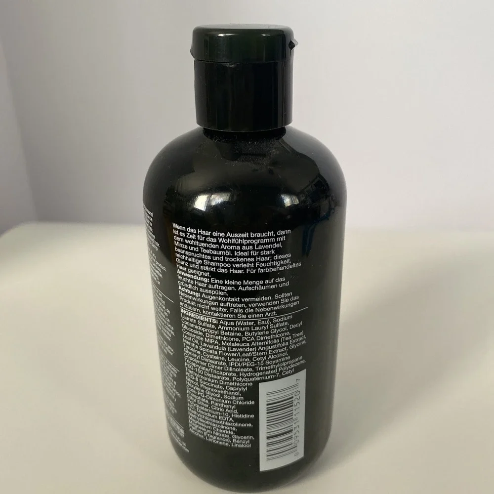 Tea Tree new teatree