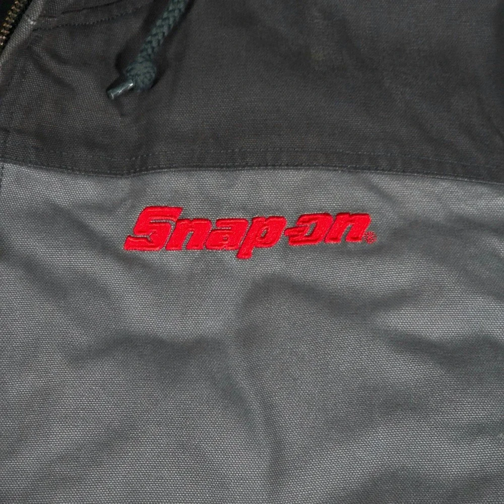 Snap-on super fast