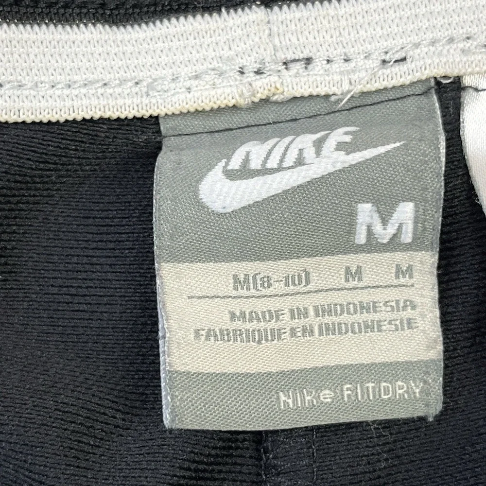 Nike athletic shorts